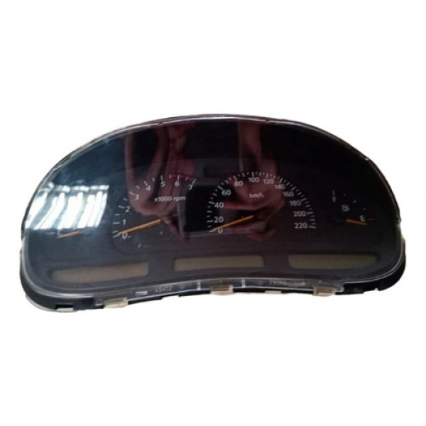 Painel De Instrumentos Chevrolet Omega Australiano 3.8 Usado