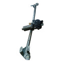 Máquina De Vidro Elétrico Traseira Direita 016273xxx
