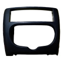 Moldura Painel Central Peugeot 207-9683131377