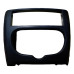 Moldura Painel Central Peugeot 207-9683131377