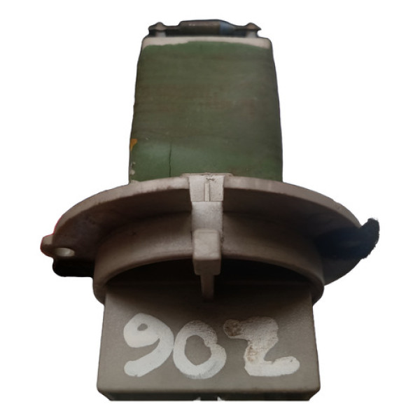 Resistência Caixa De Ar Peugeot 206 207 C3 142130300 Orig 