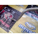 Cabo Ar Condicionado Fiat Stilo 1.8 Usado Original 