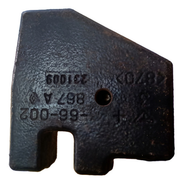 Suporte Lateral Symbol 09 1.6 8v Lado Direito 66002867a Usad