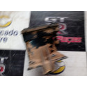 Difusor De Ar Painel Fiat Uno Ld 2651980dx