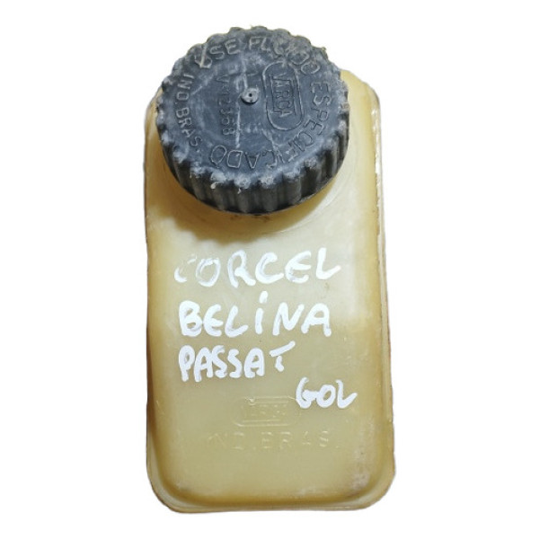 Reservatório Óleo Freio Vw Gol/parati/saveiro/santana/voyage