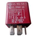 Relê Limpador Para Brisa 3259555311
