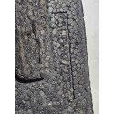 Absorvedor De Impacto Dianteiro Esquerdo Vw Gol G5 2010