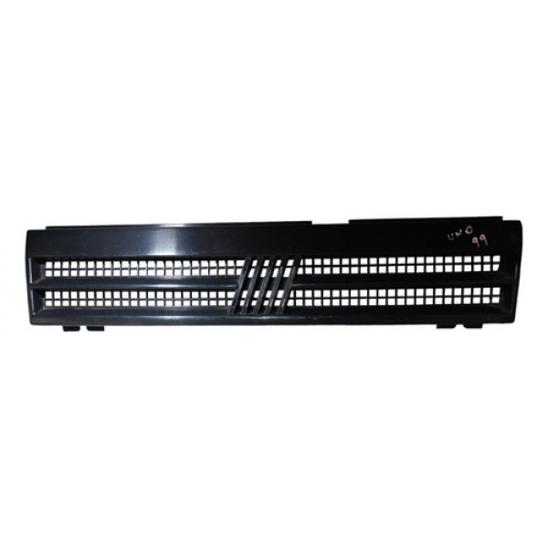 Grade Frontal  Parachoque Fiat Uno 90