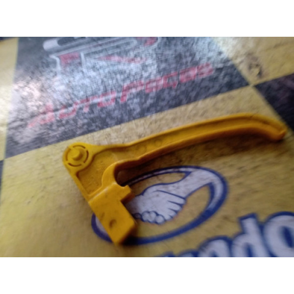 Alavanca Abertura Capo Fiat Palio 99 Usado 