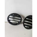 Difusor Saida De Ar Painel Fiat Linea 1.9 10 (cada Unidade)
