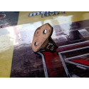 Batente Porta Traseiro Direito Renault Megane 06 Usado