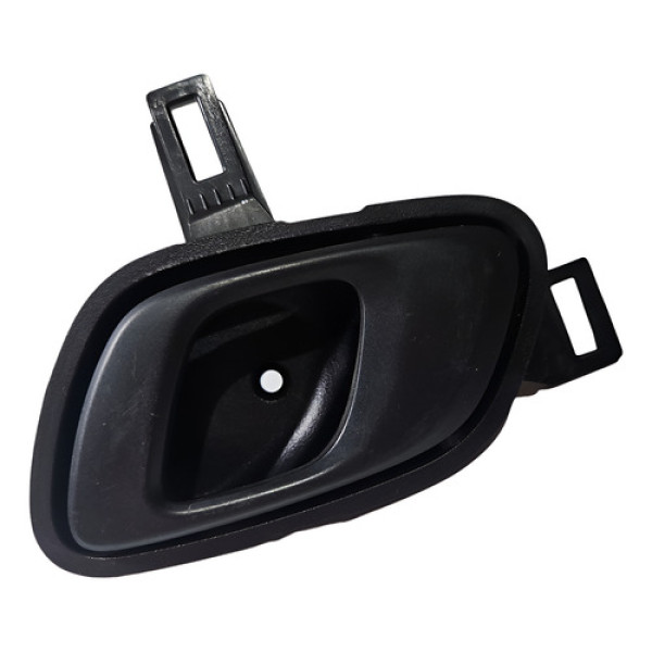 Macaneta Interna Porta Esquerda Renault Kwid 2019