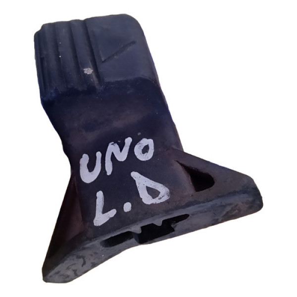 Maçaneta Externa Fiat Uno 96 Lado Direito Usado