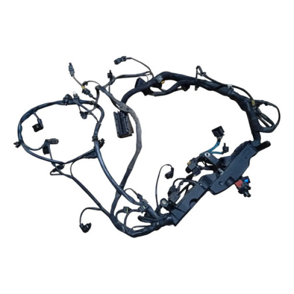 Chicote Injeção Motor Mercedes Benz Gla200 A2700104502
