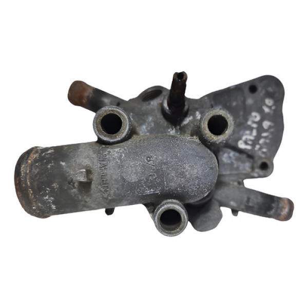 Carcaça Valvula Termostatica Fiat Palio