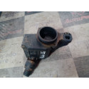 Anti Chamas Vw Fox Golf Polo 1.6 2001... Cano Curto