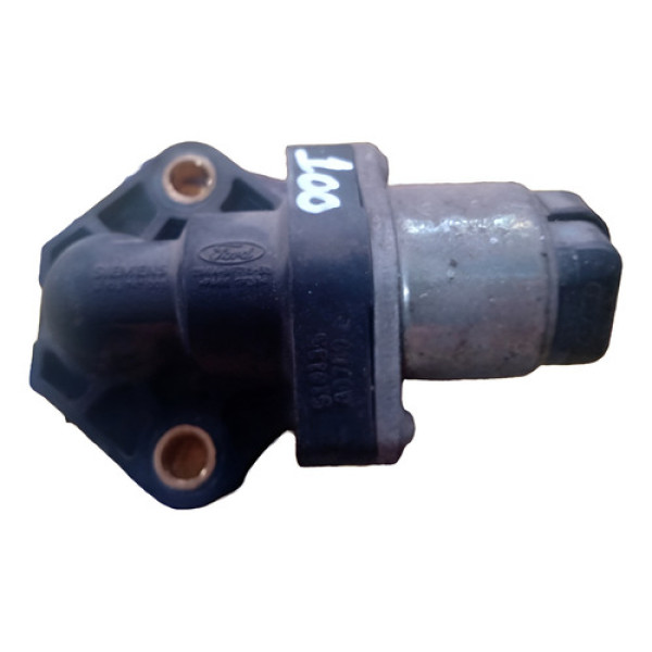 Atuador Marcha Lenta Ford Fiesta 1.6 Ecosport 2s6a9f716bb