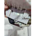 Fechadura Eletrica Traseira Esquerda Vw Gol G5 2010 Cinza