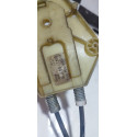 Máquina De Vidro Elétrica Traseira Esquerda Renault Fluence 