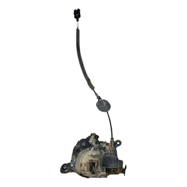 Fechadura Dianteira Esquerda Renault Captur 2017 2021 Origi