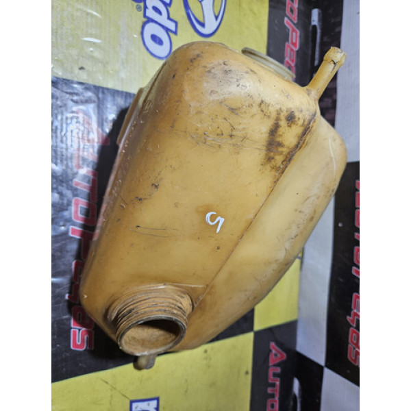 Reservatório De Água Radiador Ford Escort  541121407a