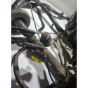 Chicote Do Motor Fiat Linea 1.9 10