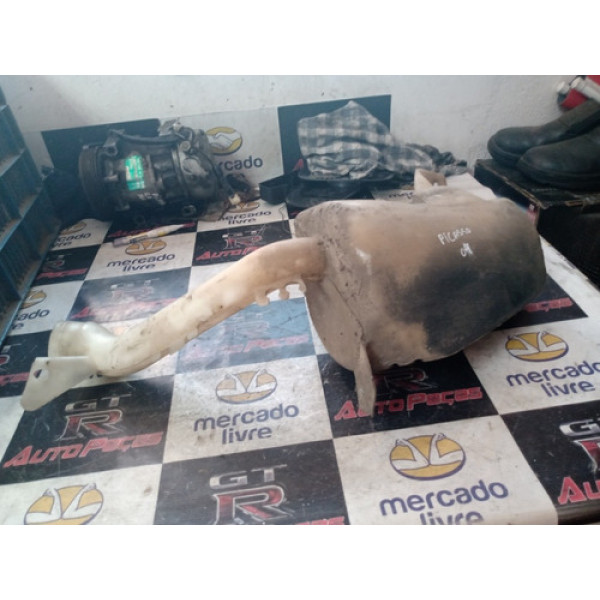Reservatório Água Limpador Citroen Xsara Picasso 9636431080