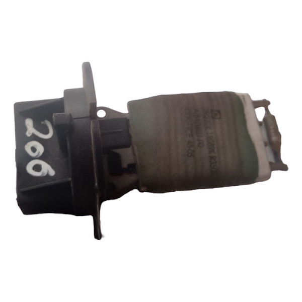 Resistência Caixa Ar Forçado C3 Peugeot 206 A51002100