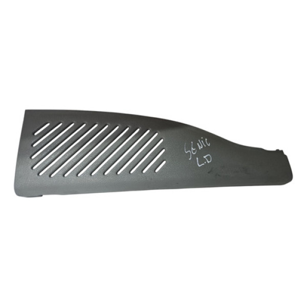 Grade Auto Falante Lado Direito Renault Scenic 06