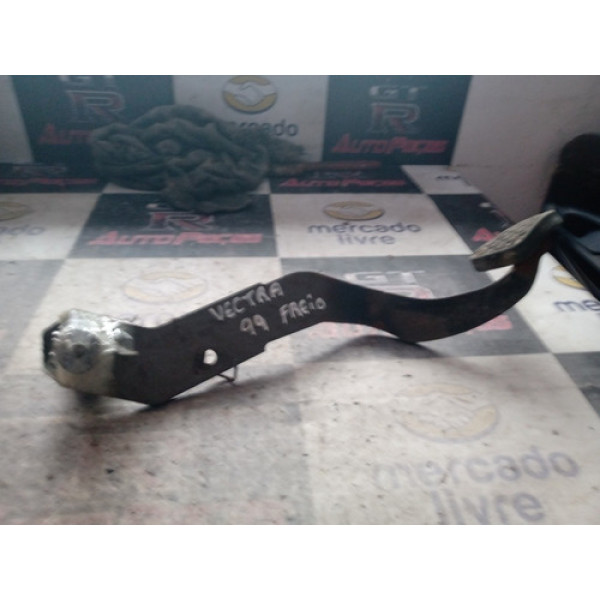 Pedal Freio Vectra  97 98 99 2000 2001 2002 2003 2004 A 2005