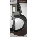 Moldura Painel Central Fiat Uno Vivace/ Fiorino 100180547