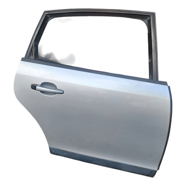 Porta Traseira Direita Citroën C4 Pallas 07/12