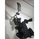 Pedal Acelerador Renault Fluence Automatico