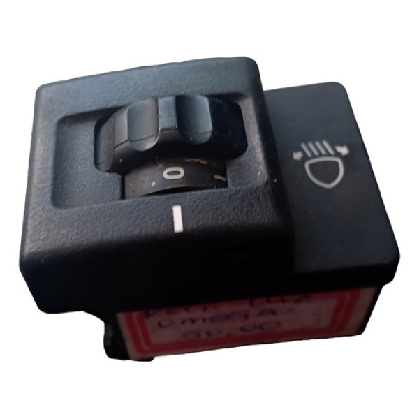 Botao Regulagem Farol Omega 1993-1998 (90214667)