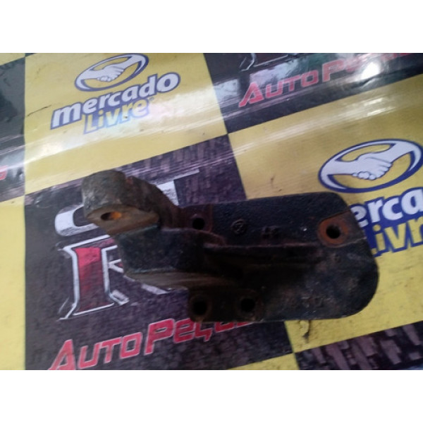 Suporte Motor Coxim Fiat Uno Fire 93 Usado Original