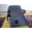 Acabamento Inferior Chave Seta Citroen C3 06/12 9680663077