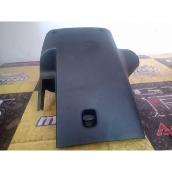 Acabamento Inferior Chave Seta Citroen C3 06/12 9680663077