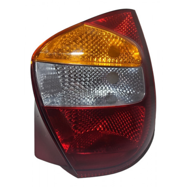 Lanterna Traseira Fiat Palio Lado Direito (cofran)