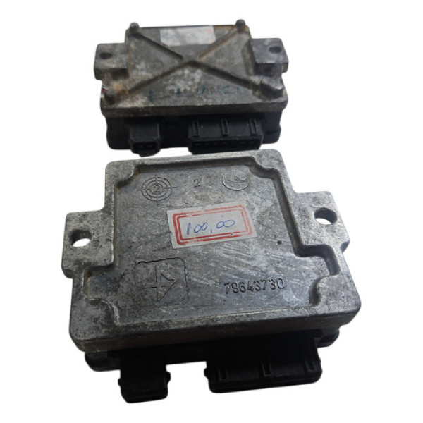 Modulo Marcha Lenta Ford Ap 79643730