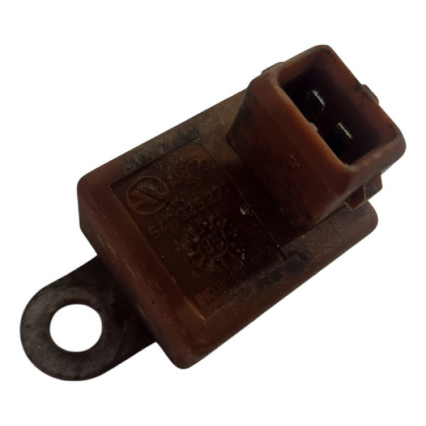 Supressor Ruído Bobina Vw Gol / Ford 547035271