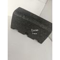 Absorvedor De Impacto Alma Parachoque Traseiro Fiat Linea 10