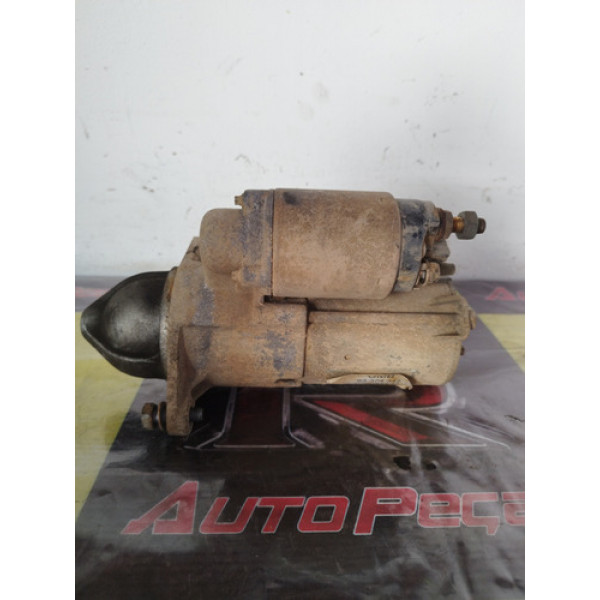 Motor De Partida Fiat Palio Stilo Doblô Strada 93374342