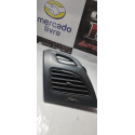 Difusor De Ar Esquerdo Renault Fluence 