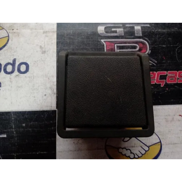Cinzeiro Vw Gol Especial 1999 Original 1.0 Cod325857961