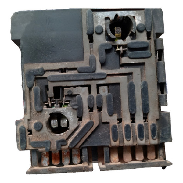Circuito  Lanterna Tras. Vw Gol 87/94 Original 3059452572 Le