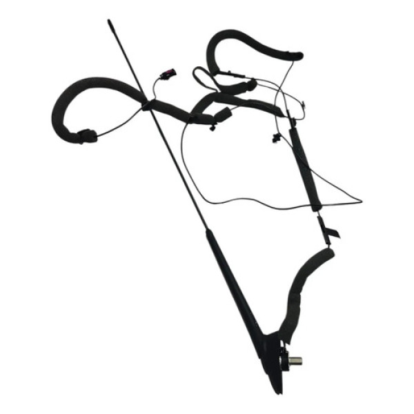 Chicote Antena Rádio Ford Ka Sedan 2021