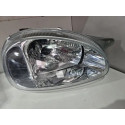 Farol Dianteiro Gm Corsa 00/10 Lado Direito Direito/passageiro