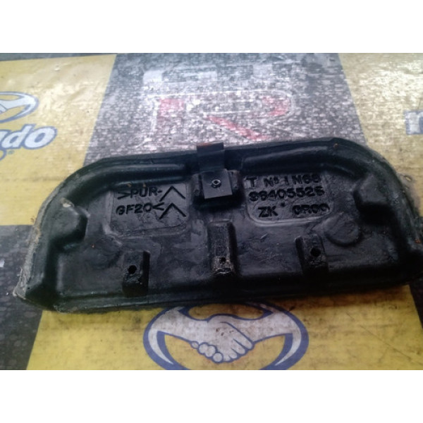Moldura Tampa Carpê Citroen Xsara Picasso 10 96405526 Usado