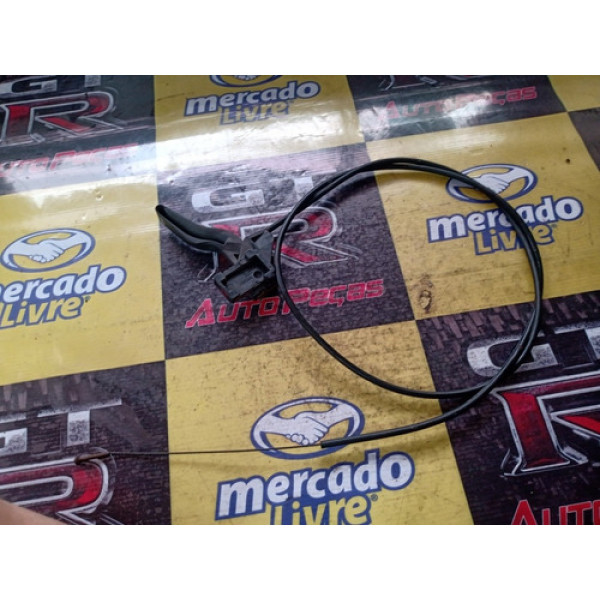 Cabo Alavanca Abertura Capo Chevrolet Vectra 99 7002346 Usad