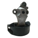 Coxin Motor Direito Renault Sandero 8200644289 Prateado